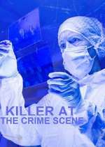 Watch Killer at the Crime Scene Megashare9