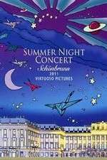 Watch Schonbrunn Summer Night Concert From Vienna Megashare9