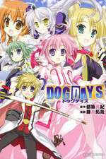 Watch Dog Days (JP) Megashare9