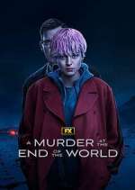 Watch A Murder at the End of the World Megashare9
