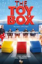 Watch The Toy Box Megashare9