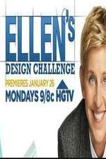 Watch Ellen's Design Challenge Megashare9