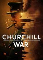 Watch Churchill at War Megashare9