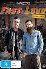 Watch Fast N' Loud: Revved Up Megashare9