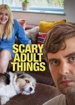 Watch Scary Adult Things Megashare9