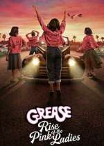 Watch Grease: Rise of the Pink Ladies Megashare9