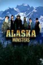 Watch Alaska Monsters Megashare9