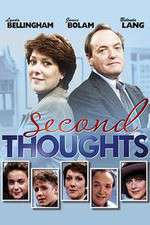 Watch Second Thoughts Megashare9