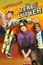 Watch Zeke and Luther Megashare9
