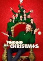 Watch Finding Mr. Christmas Megashare9