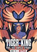 Watch Tiger King: The Doc Antle Story Megashare9