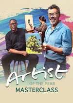 Watch Artist of the Year: Masterclass Megashare9