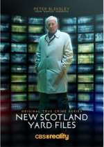 Watch New Scotland Yard Files Megashare9