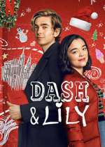 Watch Dash & Lily Megashare9