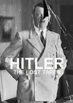 Watch Hitler: The Lost Tapes Megashare9