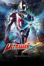 Watch Ultraman X Megashare9
