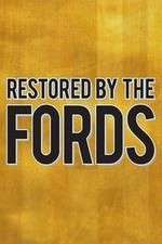 Watch Restored by the Fords Megashare9