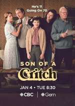Watch Son of a Critch Megashare9