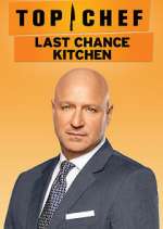 Watch Top Chef: Last Chance Kitchen Megashare9
