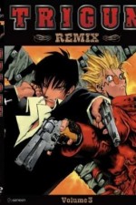 Watch Trigun Megashare9