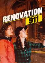 Watch Renovation 911 Megashare9