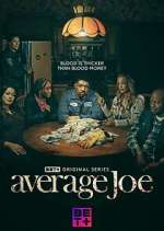 Watch Average Joe Megashare9