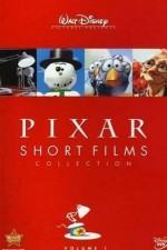 Watch The Pixar Shorts: A Short History Megashare9