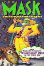Watch The Mask - The Animated Series Megashare9