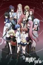 Watch Akuma no Riddle Megashare9