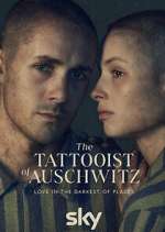 Watch The Tattooist of Auschwitz Megashare9