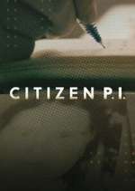 Watch Citizen P.I. Megashare9