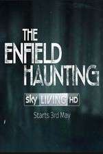 Watch The Enfield Haunting Megashare9