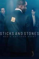 Watch Sticks and Stones Megashare9