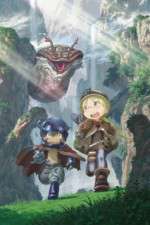 Watch Made in Abyss Megashare9