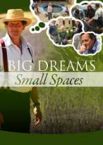Watch Big Dreams Small Spaces Megashare9