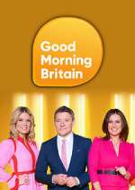 Watch Good Morning Britain Megashare9
