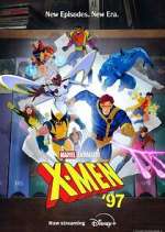 Watch X-Men '97 Megashare9