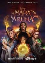 Watch A Magia de Aruna Megashare9