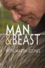 Watch Man & Beast with Martin Clunes Megashare9