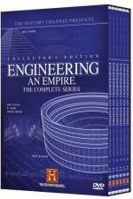 Watch Engineering an Empire Megashare9