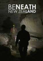 Watch Beneath New Zealand Megashare9