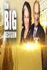 Watch The Big Decision Megashare9