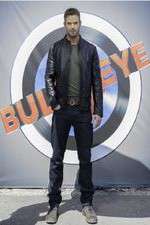 Watch Bullseye (2015) Megashare9