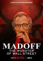 Watch Madoff: The Monster of Wall Street Megashare9