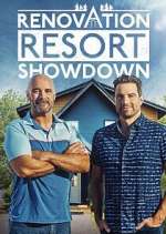 Watch Renovation Resort Showdown Megashare9