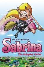 Watch Sabrina the Animated Series Megashare9