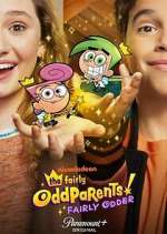 Watch The Fairly OddParents: Fairly Odder Megashare9