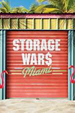Watch Storage Wars: Miami Megashare9