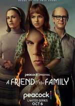Watch A Friend of the Family Megashare9
