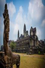 Watch Jungle Atlantis: Angkor Wat's Hidden Megacity Megashare9